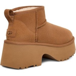 UGG Funkette Semelle Dynamique Énergie