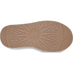 Bottes Mini Dipper UGG avec Logo Emblématique