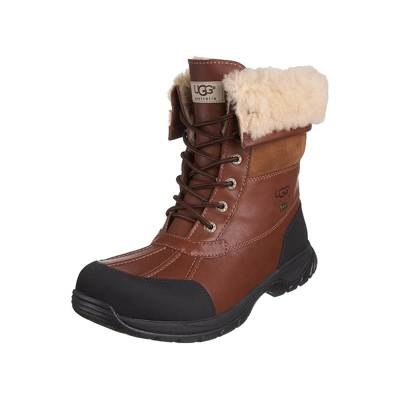 UGG Butte Style Rétro