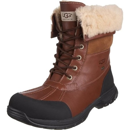 UGG Butte Style Rétro