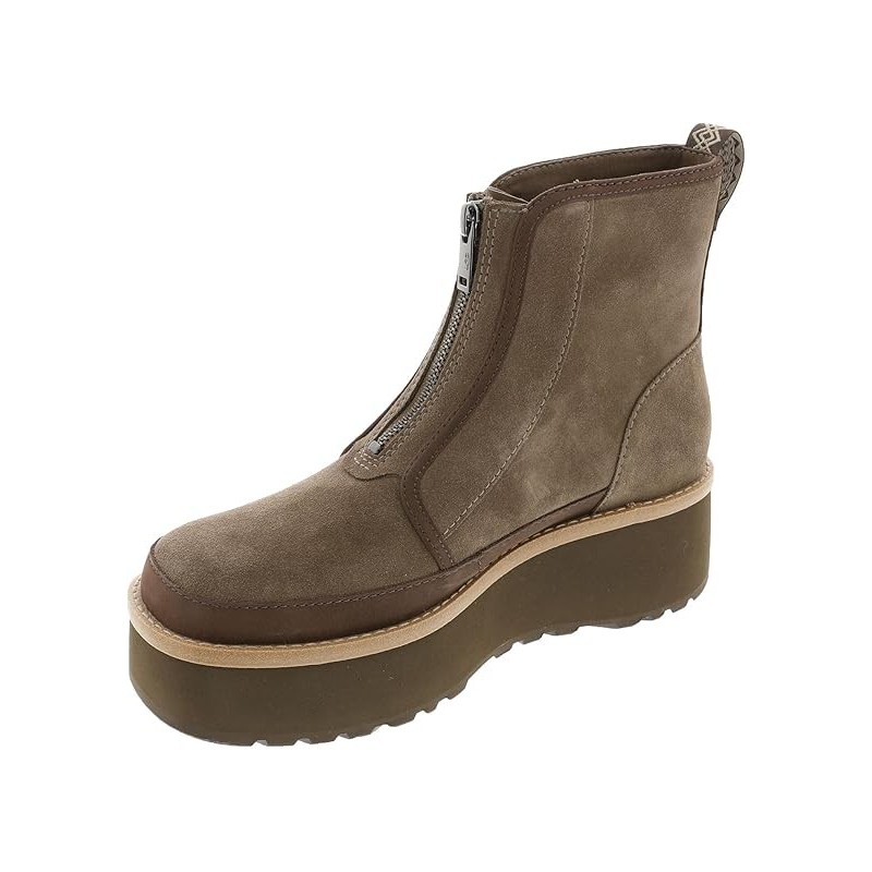 Bottes UGG Cityfunc Zip Confort Personnalisé