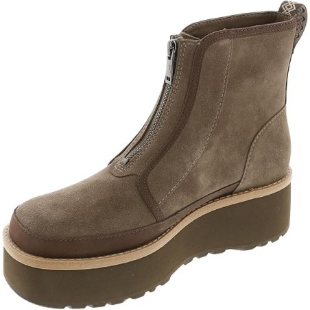 Bottes UGG Cityfunc Zip Confort Personnalisé
