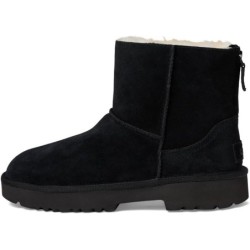 Bottes UGG Marais Zip Up Design Épuré et Sportif