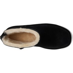 Bottes UGG Marais Zip Up Design Épuré et Sportif