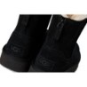 Bottes UGG Marais Zip Up Design Épuré et Sportif