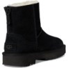 Bottes UGG Marais Zip Up Design Épuré et Sportif