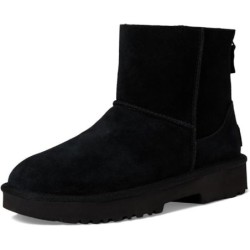 Bottes UGG Marais Zip Up Design Épuré et Sportif