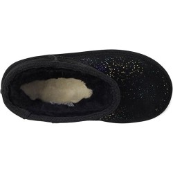 UGG T Classic II Shimmer Sky Semelle Absorption Chocs