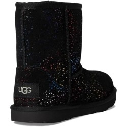 UGG T Classic II Shimmer Sky Semelle Absorption Chocs