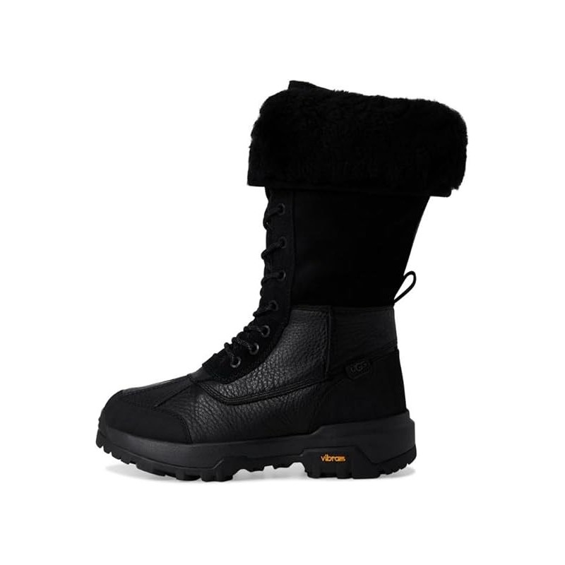 Bottes UGG Adirondack Tall XXV Fermeture Lacets Sécurisée