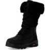 Bottes UGG Adirondack Tall XXV Fermeture Lacets Sécurisée