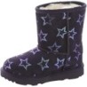 UGG Classic II Iridescent Stars Semelle Absorption Chocs