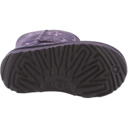 UGG Classic II Iridescent Stars Semelle Absorption Chocs