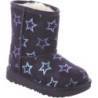 UGG Classic II Iridescent Stars Semelle Absorption Chocs