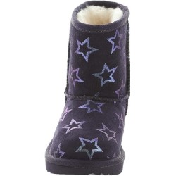 UGG Classic II Iridescent Stars Semelle Absorption Chocs